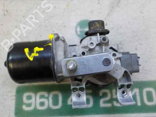 Used Front wiper motor Front wiper motor RENAULT MEGANE IV Grandtour (K9A/M/N_) [2016-2026] 6681445 6681445