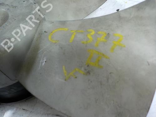 Radiator fan LEXUS SC Convertible (UZZ40_) 430 (UZZ40_, UZZ40R) | BP9084434M35 