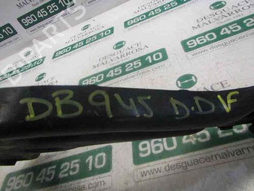 Right front suspension arm SKODA FABIA II (542) 1.2 | BP3872357M13 