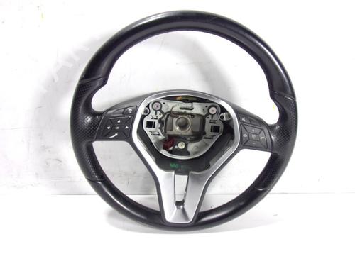 Used Steering wheel Steering wheel MERCEDES-BENZ C-CLASS (W204) C 220 CDI (204.002) (170 hp) 11189578 11189578