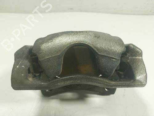 Used Left front brake caliper Left front brake caliper RENAULT ZOE (BFM_) ZOE (58 hp) 17920436 17920436