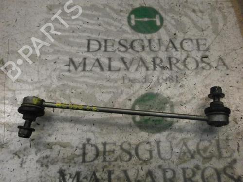 Used Left front suspension arm Left front suspension arm RENAULT LAGUNA II (BG0/1_) 1.9 dCi (BG08, BG0G) (120 hp) 14266633 14266633