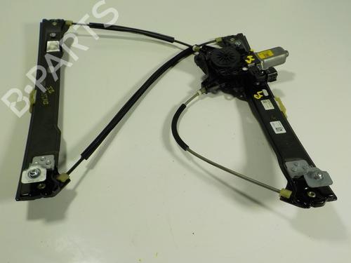Used Front left window mechanism Front left window mechanism 11139352 11139352