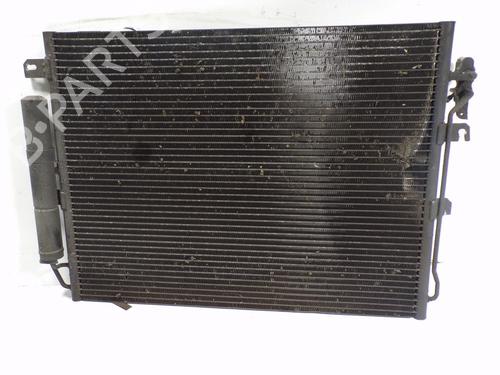AC radiator LAND ROVER RANGE ROVER SPORT I (L320) 2.7 D 4x4 | BP7314756M32 