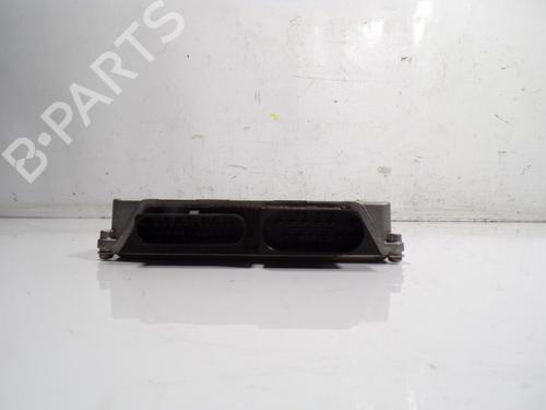 Engine control unit (ECU) BMW 6 (E63) 645 Ci | BP10109560M57 