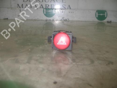 Used Warning switch SEAT IBIZA III (6L1) 1.4 16V (75 hp) 3764940