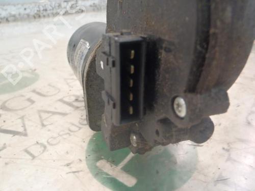 Front wiper motor FORD TRANSIT CONNECT (P65_, P70_, P80_) 1.8 Di | BP3801015M29 