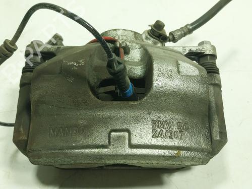 Left front brake caliper BMW 2 Active Tourer (U06) 220i Mild Hybrid | BP27363756M105 - Image 2