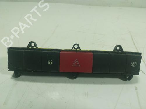 Used Warning switch Warning switch FIAT DUCATO Van (250_) 130 Multijet 2,3 D (126 hp) 23218903 23218903