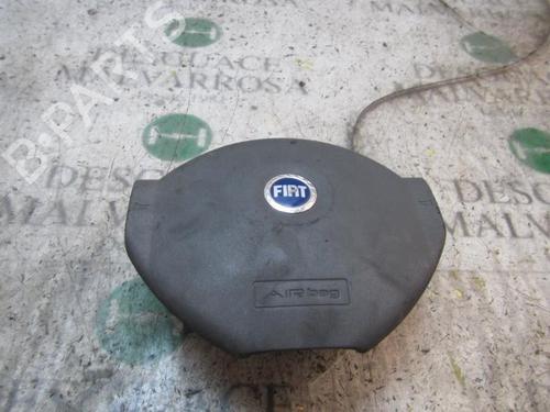 Used Driver airbag FIAT PANDA Hatchback Van (169_) [2004-2025]  4011634