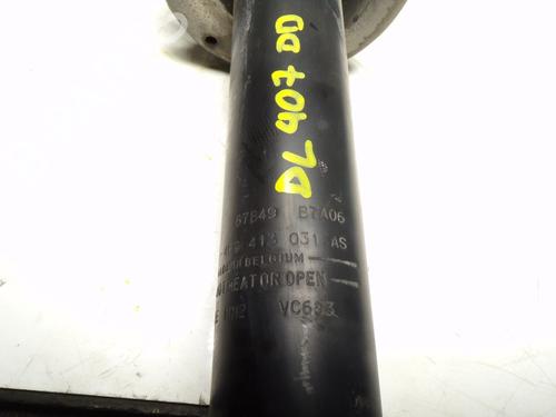 Right front shock absorber AUDI A6 C6 (4F2) 2.0 TDI | BP13294438M17 