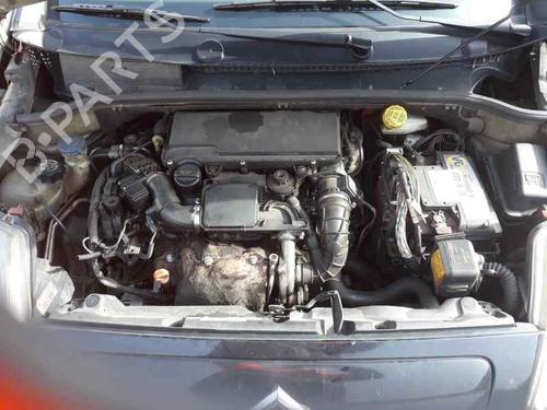 Radiator fan CITROËN C2 (JM_) 1.4 HDi | BP5929467M35