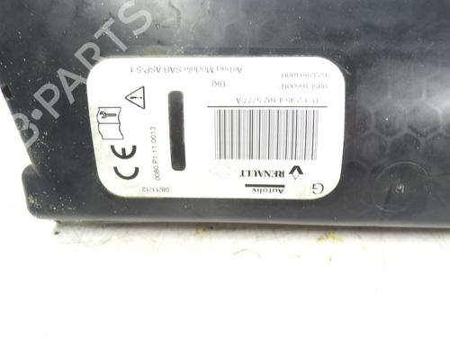 Electronic module RENAULT MEGANE III Hatchback (BZ0/1_, B3_)  | BP8946867M83 