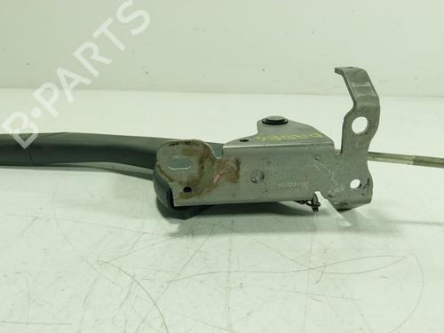Hand brake RENAULT CLIO IV (BH_) 1.2 16V | BP26896033I18 