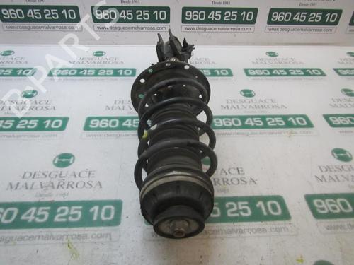 Used Left front shock absorber Left front shock absorber FIAT PUNTO (199_) [2012-2026] 3991679 3991679