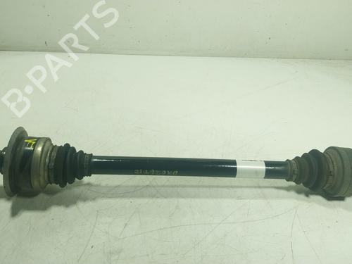 Used Left rear driveshaft BMW X5 (F15, F85) xDrive 40 d (313 hp) 31060015