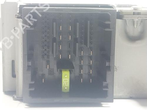 Radio PEUGEOT 208 II (UB_, UP_, UW_, UJ_) e-208 | BP19134553E6 