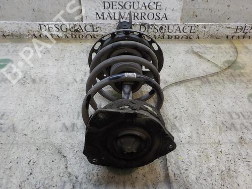 Used Right front shock absorber Right front shock absorber RENAULT MEGANE III Hatchback (BZ0/1_, B3_) 1.9 dCi (BZ0N, BZ0J) (131 hp) 3998731 3998731