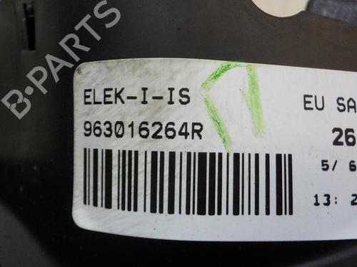 Right mirror RENAULT CLIO IV (BH_) 1.5 dCi 75 | BP4004142C27 