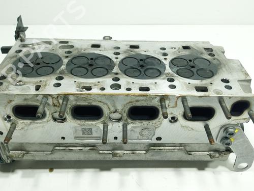 Used Cylinder head Cylinder head SEAT LEON Sportstourer (KL8, KLD) [2020-2026] 32715097 32715097