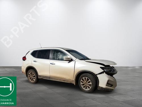 Used Parts NISSAN X-TRAIL III (T32_, T32R, T32RR) 1.7 dCi ALL MODE 4x4-i (150 hp) 904697