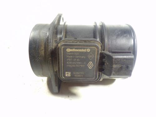 Mass air flow sensor DACIA SANDERO II 1.5 dCi 75 / Blue dCi 75 (B8JW, B8M4, B8AH, B8M7, B8M6) | BP7666570M95 