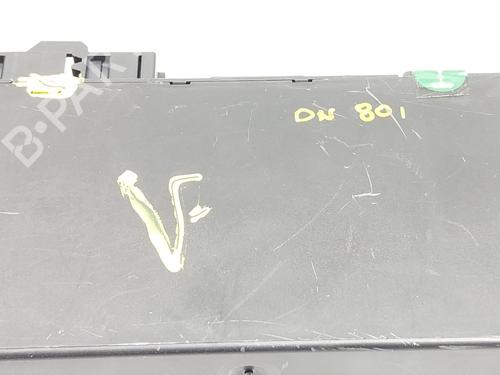 Electronic module BMW X6 (E71, E72) M 50 d | BP19656776M83 