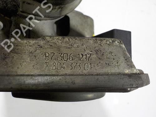 Throttle body BMW 3 Coupe (E92)  | BP11192131M82 