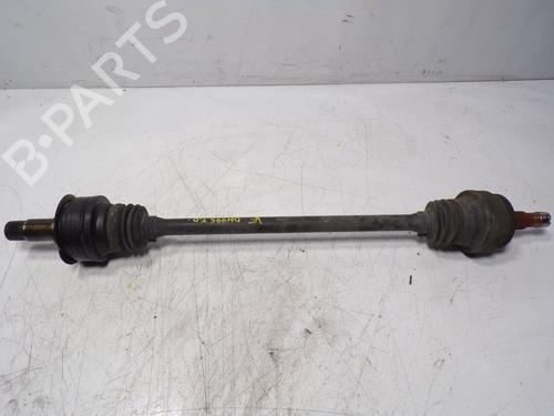 Used Right rear driveshaft Right rear driveshaft MERCEDES-BENZ GLK-CLASS (X204) [2008-2015] 8513336 8513336