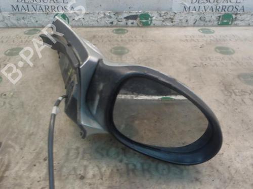 Used Right mirror RENAULT ESPACE III (JE0_) [1996-2002]  3803272