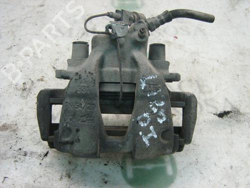 Used Left front brake caliper Left front brake caliper FIAT MAREA (185_) [1996-2007] 11555984 11555984