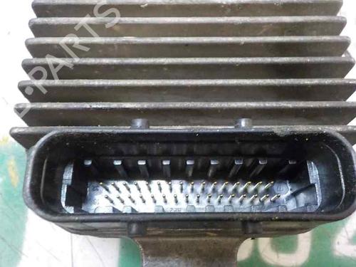 Engine control unit (ECU) OPEL ASTRA G Hatchback (T98) 1.6 16V (F08, F48) | BP3874394M57 - Image 3