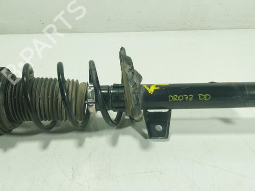 Used Right front shock absorber VW GOLF VII Variant (BA5, BV5) 1.5 TSI (130 hp) 26595240
