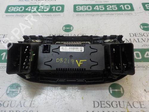 Display OPEL INSIGNIA A (G09) 2.0 CDTI (68) | BP3865739C48 