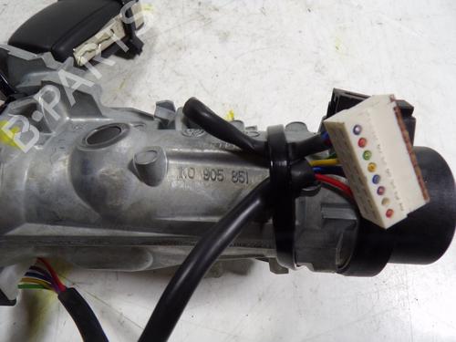 Electronic module AUDI A3 Sportback (8VA, 8VF)  | BP14286101M83 