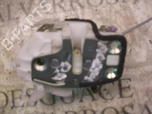Used Front right lock Front right lock 3733846 3733846
