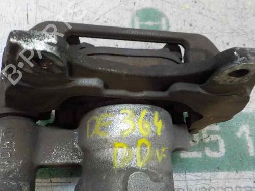 Right front brake caliper FIAT 500 (312_) 1.2 (312AXA1A) | BP11550937M104 