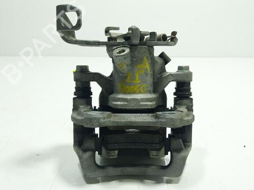 Left rear brake caliper MINI MINI (F56) Cooper | BP33649748M107 - Image 2