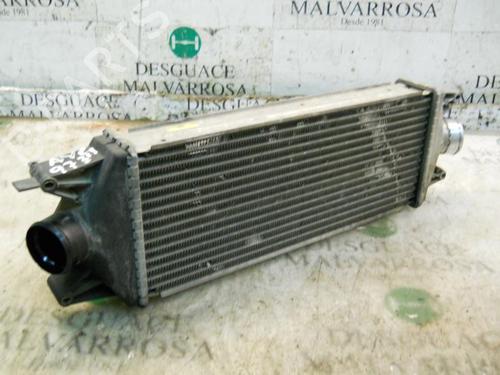 Intercooler IVECO DAILY III Van 35 C 12 V, 35 S 12 V (AGKA43A2, AGKB43A2, AGKB46A2,... (116 hp) 3781604