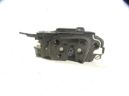 Used Rear left lock VW POLO V (6R1, 6C1) 1.6 TDI (90 hp) 9577049