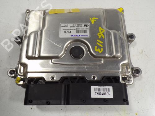 Used Engine control unit (ECU) Engine control unit (ECU) HYUNDAI i30 FASTBACK (PDE, PDEN) [2017-2026] 9083549 9083549