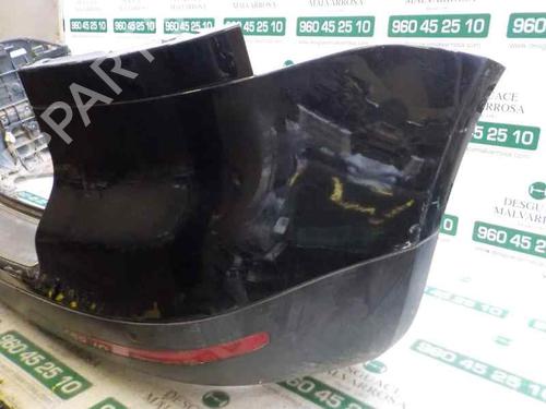 Rear bumper VW TOUAREG (7LA, 7L6, 7L7) 3.0 V6 TDI | BP9082520C8 