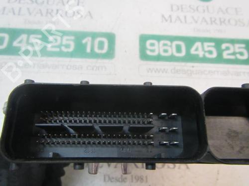 Engine control unit (ECU) HYUNDAI i10 I (PA) 1.1 | BP3877706M57 