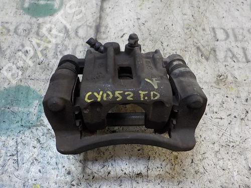 Right rear brake caliper HYUNDAI i30 (FD) 1.4 | BP11549124M106 