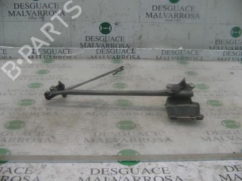 Used Front wipers mechanism Front wipers mechanism PEUGEOT 306 (7B, N3, N5) 1.9 STD (69 hp) 14292424 14292424