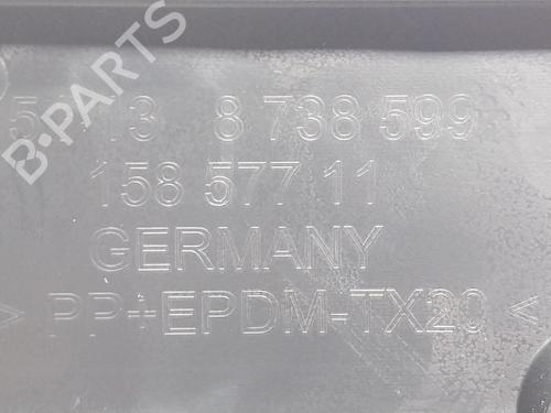 Other BMW 4 Gran Coupe (G26) 420 d Mild-Hybrid xDrive | BP29493400O1 - Image 4