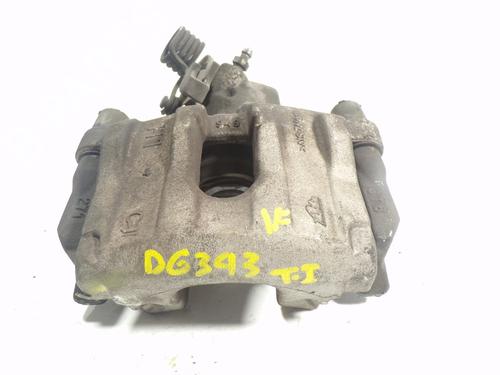 Used Left rear brake caliper FORD FOCUS III 1.6 TDCi (115 hp) 11552284