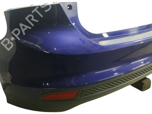 Rear bumper FORD FOCUS III 1.0 EcoBoost | BP28441744C8 
