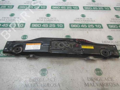 BP3875790C109 | Refuerzo paragolpes delantero CHEVROLET NUBIRA Saloon 1.6 BP3875790C109