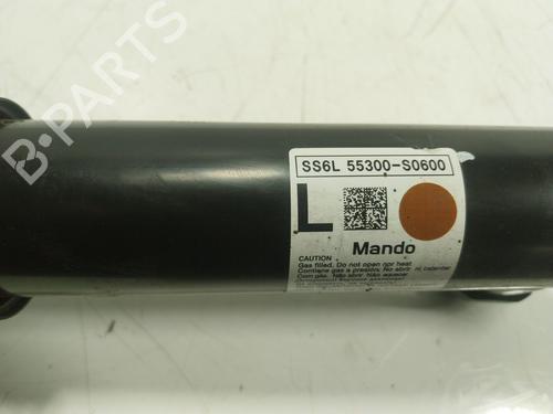 Left rear shock absorber HYUNDAI i30 (PDE, PD, PDEN) 2.0 N | BP17804690M18 